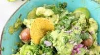 the Best Chunky Guacamole Recipe the Best Chunky Guacamole Recipe