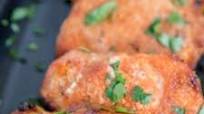 Easy Baked Pork Chops Easy Baked Pork Chops
