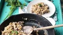 Weight Watchers Hamburger Stroganoff Weight Watchers Hamburger Stroganoff