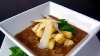 Panera Bread French Onion Soup Panera Bread French Onion Soup