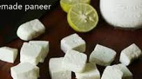 How to make paneer How to make paneer