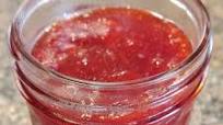 Homemade Strawberry Jam Homemade Strawberry Jam