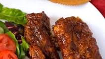 Instant Pot Country Style Ribs Instant Pot Country Style Ribs