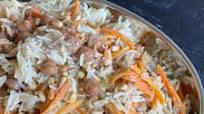 Kabuli Pulao Recipe Kabuli Pulao Recipe
