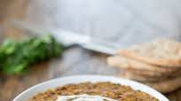 Dal Makhani – Indian Lentil Curry Dal Makhani – Indian Lentil Curry