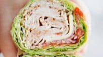 How to Make a Lettuce Wrap Sandwich (Low Carb!) How to Make a Lettuce Wrap Sandwich (Low Carb!)