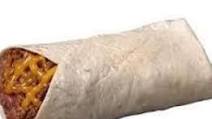 Ground Beef/Chorizo Burritos Ground Beef/Chorizo Burritos
