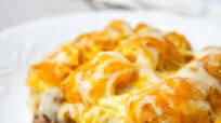 Shepherd's Pie Tater Tot Casserole Shepherd's Pie Tater Tot Casserole