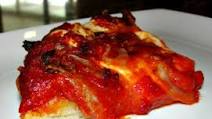 The Real Chicago Deep Dish Pizza Dough The Real Chicago Deep Dish Pizza Dough