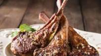 10 Best Lamb Chops Sides 10 Best Lamb Chops Sides