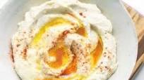 Low Carb Cauliflower Hummus Recipe Low Carb Cauliflower Hummus Recipe
