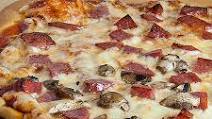 Basic Pizza Dough Basic Pizza Dough