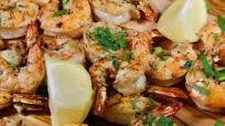 Air Fryer Cajun Shrimp Air Fryer Cajun Shrimp