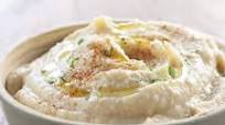 Lima Bean Hummus Lima Bean Hummus