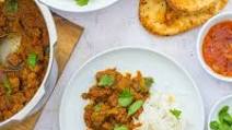 Pressure Cooker Beef Curry Pressure Cooker Beef Curry