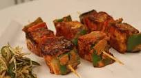 Jain Tawa Paneer Tikka Jain Tawa Paneer Tikka