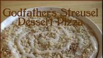 Godfather's Streusel Dessert Pizza Recipe - (4.2/5) Godfather's Streusel Dessert Pizza Recipe - (4.2/5)