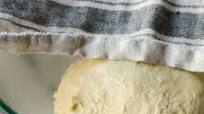 Einkorn Pizza Dough Recipe Einkorn Pizza Dough Recipe