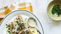 Creamy Chicken Piccata Recipe Creamy Chicken Piccata Recipe