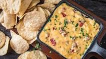 Smoked Chili Con Queso by Doug Scheiding Smoked Chili Con Queso by Doug Scheiding