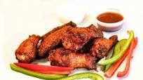 Foster Farms Frozen Chicken Wings in Air Fryer Foster Farms Frozen Chicken Wings in Air Fryer