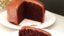 Steamed Chocolate Cake Steamed Chocolate Cake