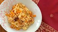 Authentic Uzbek Chicken Plov Recipe Authentic Uzbek Chicken Plov Recipe