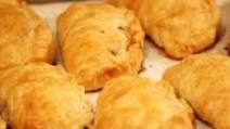 Family Favorite Pasties (Meat Pies) Family Favorite Pasties (Meat Pies)