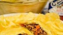 Stuffed Biscuits Stuffed Biscuits