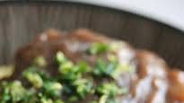 Osso Bucco Style Braised Beef Shanks Osso Bucco Style Braised Beef Shanks