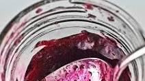 Homemade Blueberry Jam Homemade Blueberry Jam