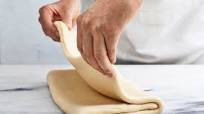 All-Butter Croissant Dough All-Butter Croissant Dough