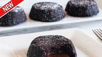 Domino's Chocolate Lava Crunch Cakes Domino's Chocolate Lava Crunch Cakes