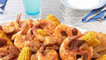 The Original Old Bay Shrimp Boil Shrimp Fest The Original Old Bay Shrimp Boil Shrimp Fest