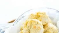Gluten Free Drop Biscuits Gluten Free Drop Biscuits