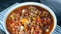 7 Can Soup 7 Can Soup