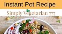 Easy Instant Pot Mediterranean Quinoa Salad Easy Instant Pot Mediterranean Quinoa Salad