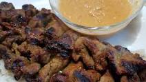 How to Make Beef Satay How to Make Beef Satay