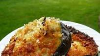 Easy Fried Eggplant Easy Fried Eggplant