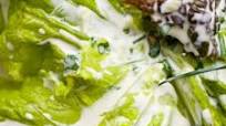 Buttermilk dressing Buttermilk dressing