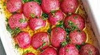 Roasted Radishes Recipe Roasted Radishes Recipe