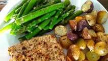 Chef John's Baked Lemon Pepper Salmon Chef John's Baked Lemon Pepper Salmon