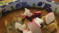 Pozole rojo casero Pozole rojo casero