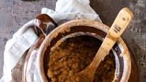 Old Fashioned Baked Beans Old Fashioned Baked Beans