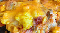 Hearty Sausage Breakfast Pizza Recipe - The Best You've Ever Tasted! Hearty Sausage Breakfast Pizza Recipe - The Best You've Ever Tasted!