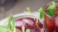 The Very Best Cherry Margarita Ever The Very Best Cherry Margarita Ever