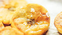 How To Make Paleo Plantain Chips How To Make Paleo Plantain Chips