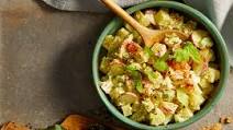 Almost Egg Salad Almost Egg Salad