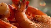 No Fuss Peel n'Eat Shrimp No Fuss Peel n'Eat Shrimp