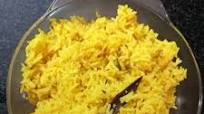 Hyderabadi khichdi (red gram khichdi) Hyderabadi khichdi (red gram khichdi)